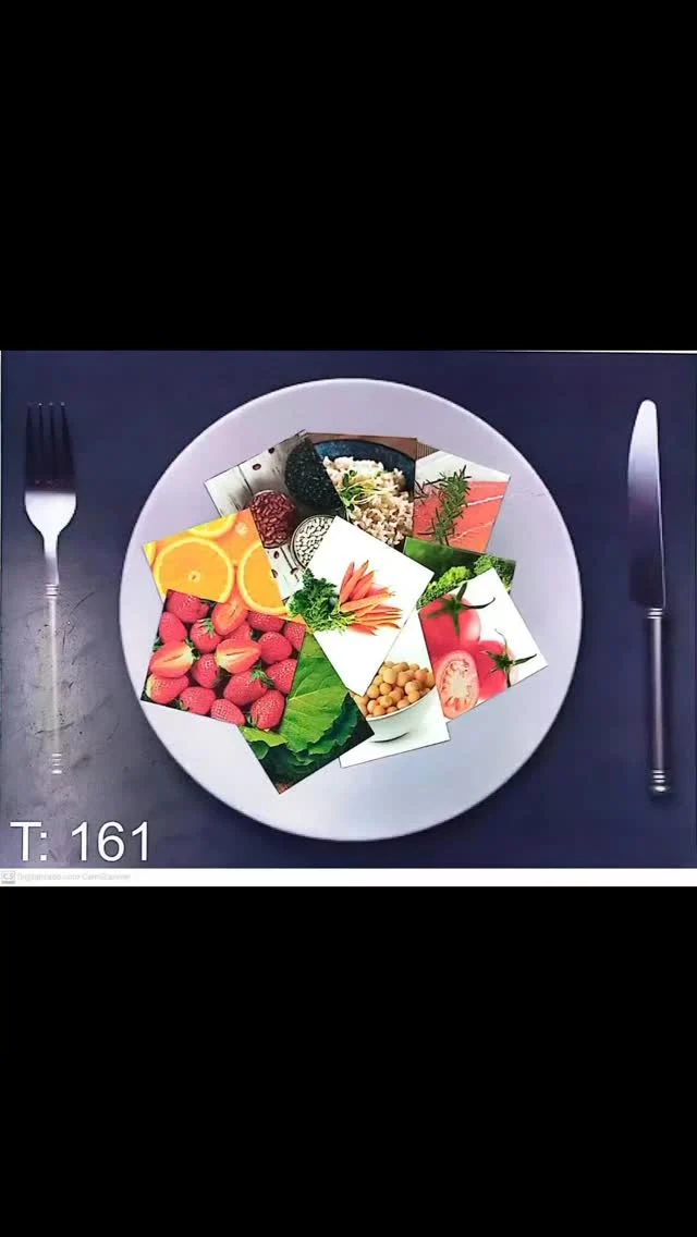 As turmas 161, 171, 181 e 191 participaram, junto com a prof. Elisandra Albuquerque, das atividades da Gincana Escolar, realizando uma tarefa na disciplina de Ciências, classificando alimentos e montando um prato saudável!
