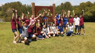 Festa das Cores!Turma 191Quinta da Estância