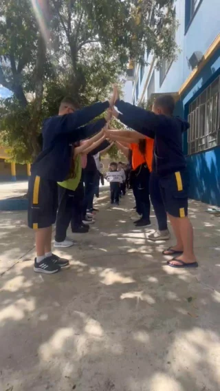 Então...Venha a Formatura!Turma do NB rumo ao 1° ano do Ensino Fundamental.Venha o 6° ano!Turma 151 rumo ao Ensino Fundamental II.@rede.romano #ummundodepossibilidadess