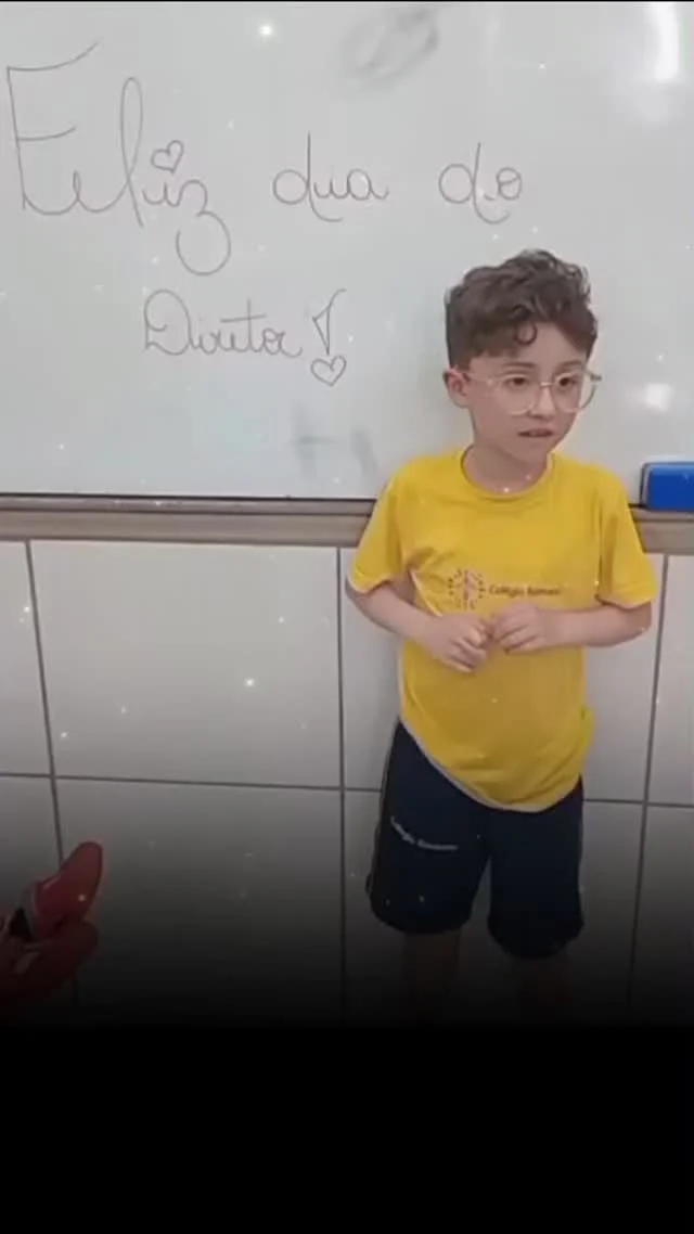 Parabéns,  Diretor Valdomiro